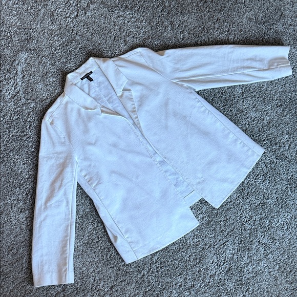 Eileen Fisher Blazer - Picture 2 of 7